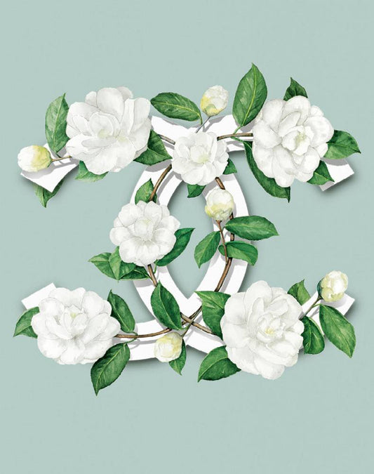 1 jour 1 bijou : La fleur symbolique de Gabrielle Chanel