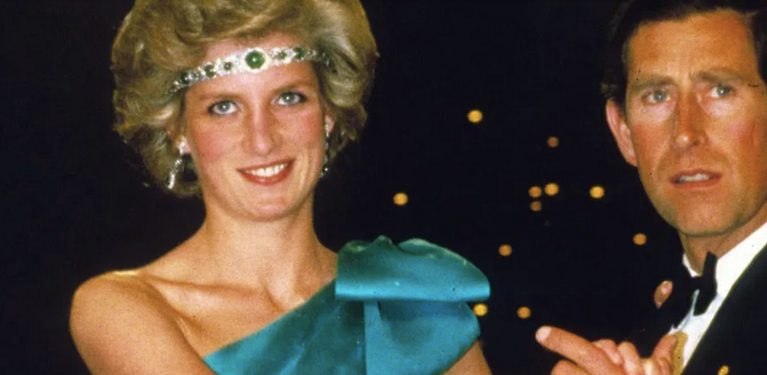 1 jour, 1 bijou : le jour où Lady Diana a offensé la reine Elizabeth II avec un collier