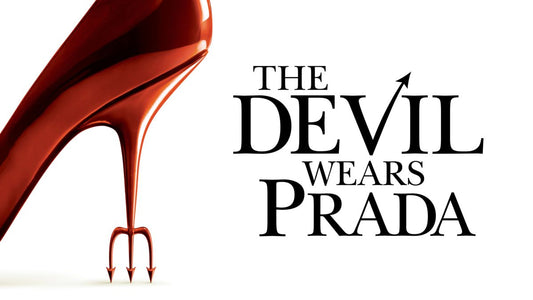 1 jour, 1 bijou : De la royauté au film«  le diable s’habille en prada », ce collier a une histoire incroyable