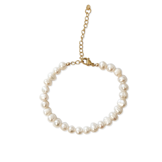 Bracelet perles Diane